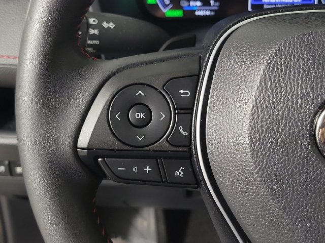 Used 2024 Toyota RAV4 XSE AWD/4WD image 25