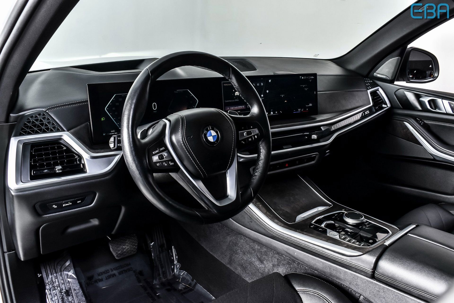 Used 2024 BMW X5 xDrive40i w/ Premium Package image 17