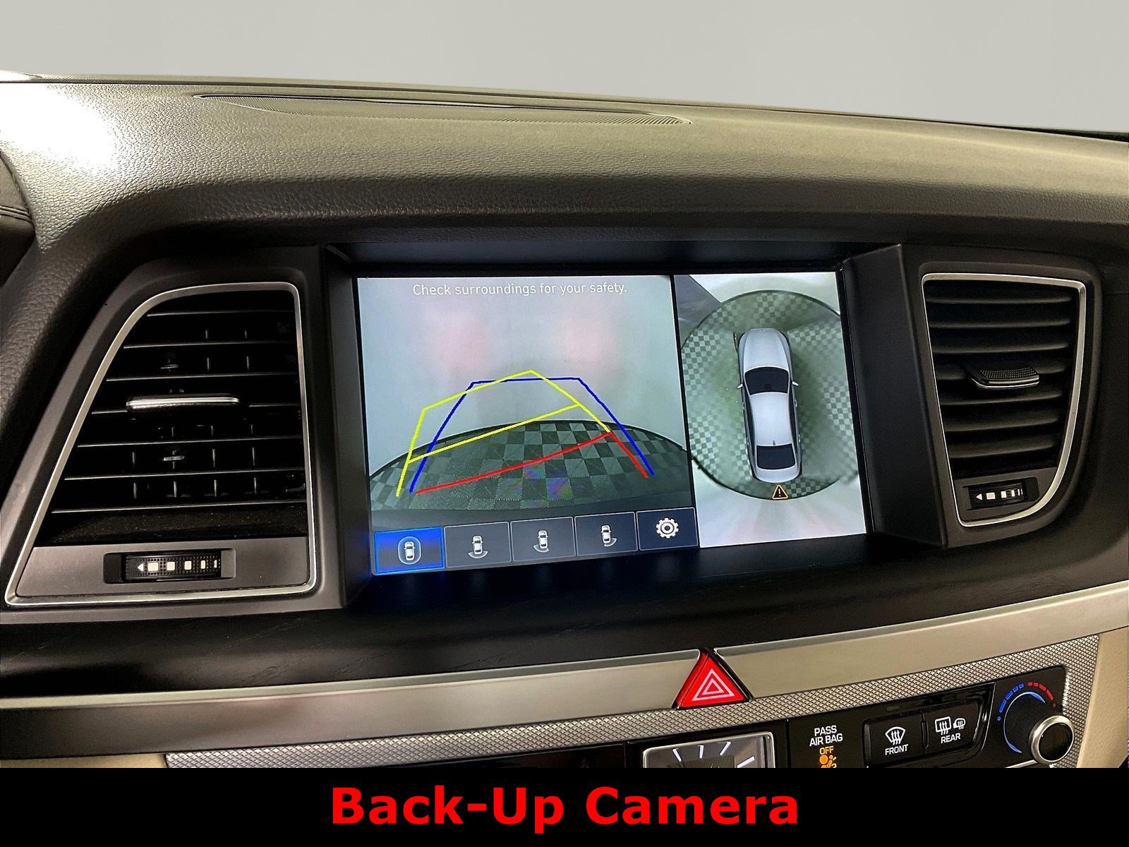 Used 2020 Genesis G80 5.0 Ultimate RWD image 10