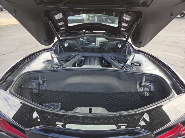 Used 2024 Chevrolet Corvette E-Ray AWD/4WD image 28
