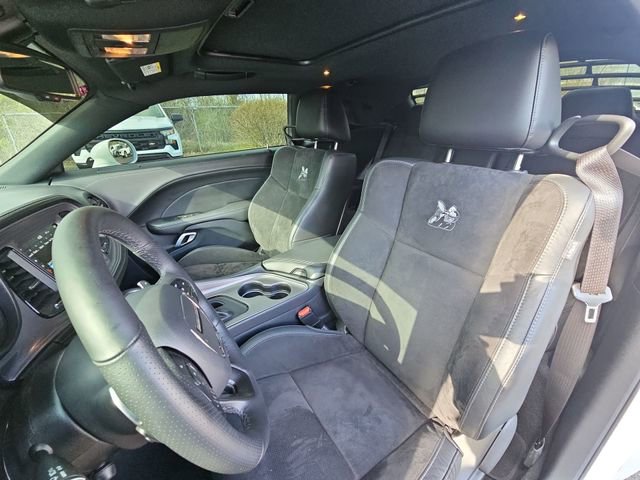 Used 2023 Dodge Challenger R/T Scat Pack w/ Plus Package image 19