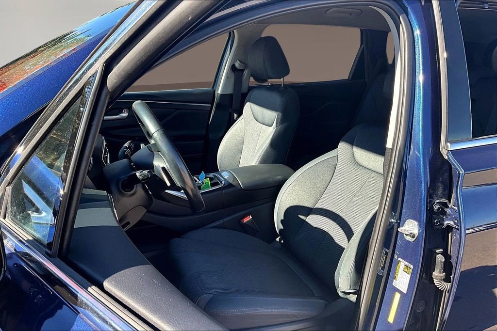 Used 2021 Hyundai Santa Fe SEL w/ Convenience Package image 22
