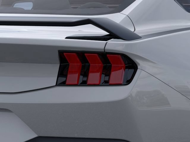 New 2026 Ford Mustang Coupe RWD image 21