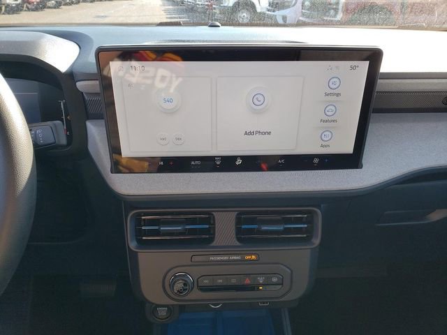 New 2025 Ford Maverick XLT w/ Equipment Group 301A image 19