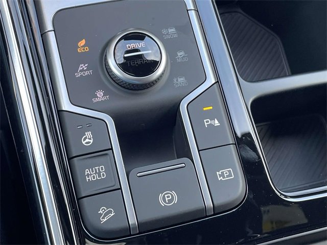 New 2026 Kia Sorento SX Prestige image 43