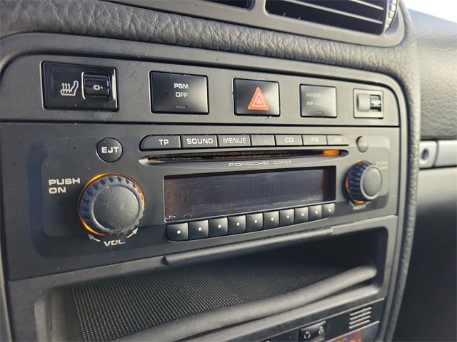 Used 2006 Porsche Cayenne S image 24