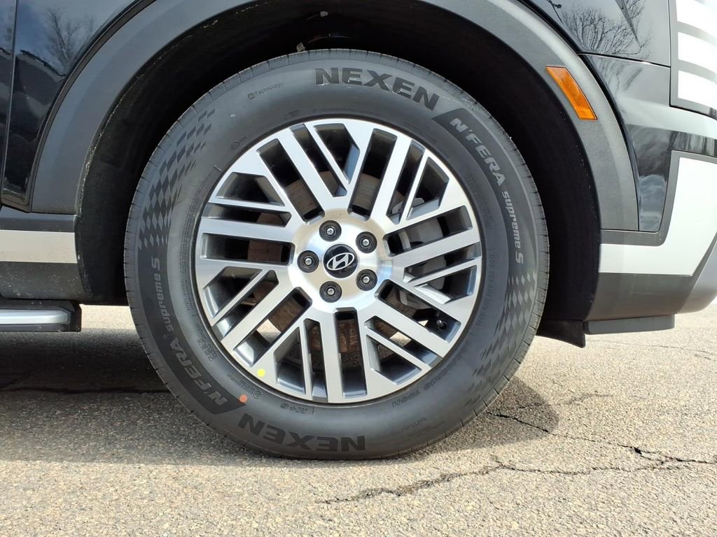 New 2026 Hyundai Palisade SEL image 10