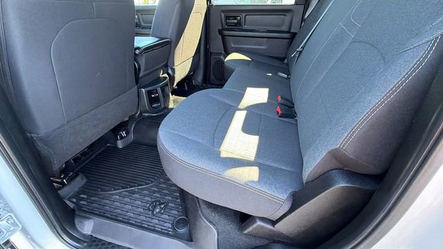 Used 2022 RAM 2500 Tradesman image 18