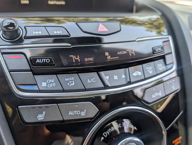 Certified 2024 Acura RDX SH-AWD image 27
