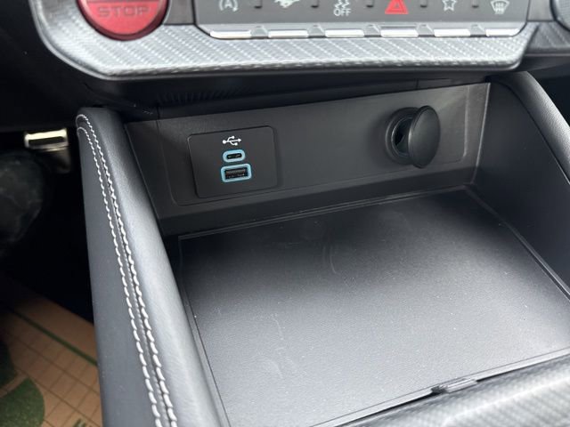 New 2026 Ford Mustang Premium RWD image 25