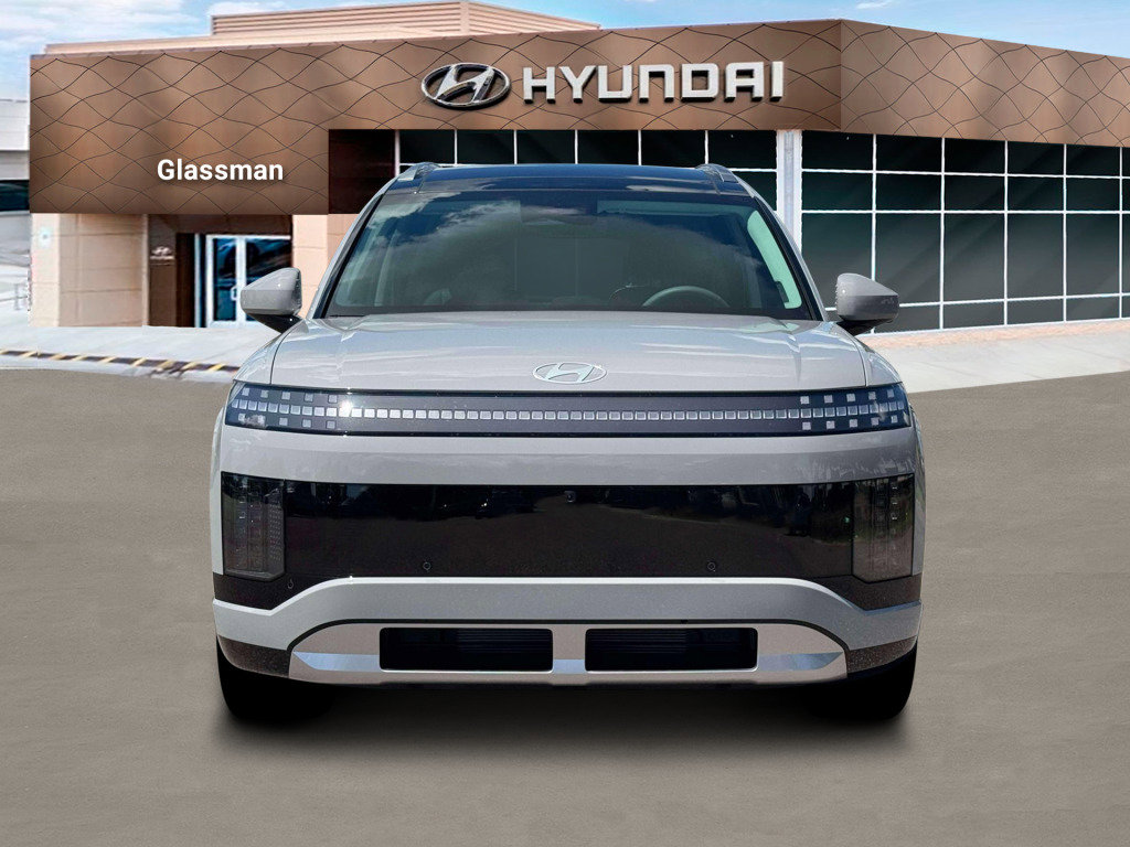 New 2026 Hyundai Ioniq 9 Limited image 12