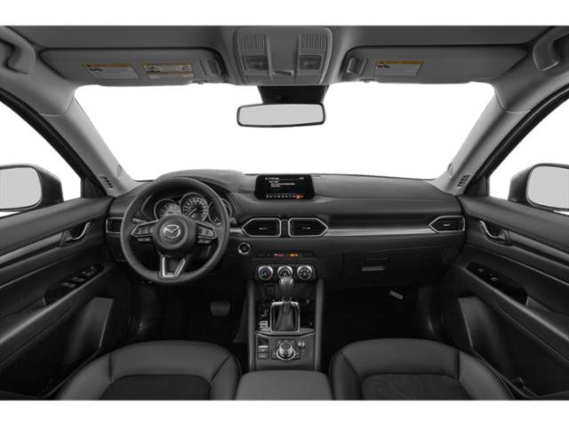 Used 2019 MAZDA CX-5 Grand Touring AWD/4WD image 11