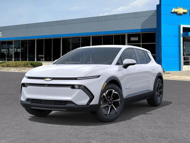 New 2026 Chevrolet Equinox EV LT w/ Comfort Package FWD image 6