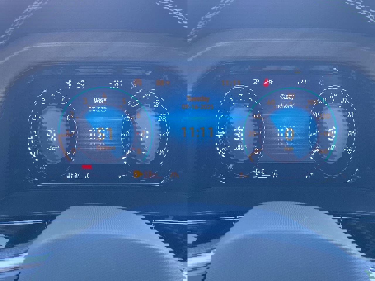 New 2026 Volkswagen Atlas SE image 25