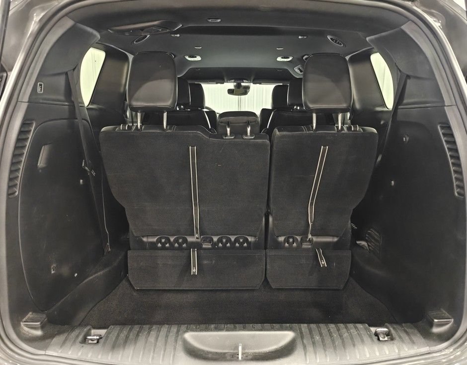 Used 2025 Chrysler Pacifica Select FWD image 33