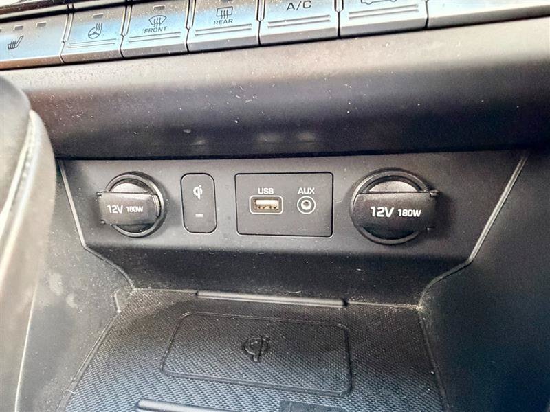 Used 2018 Hyundai Sonata SEL FWD image 24