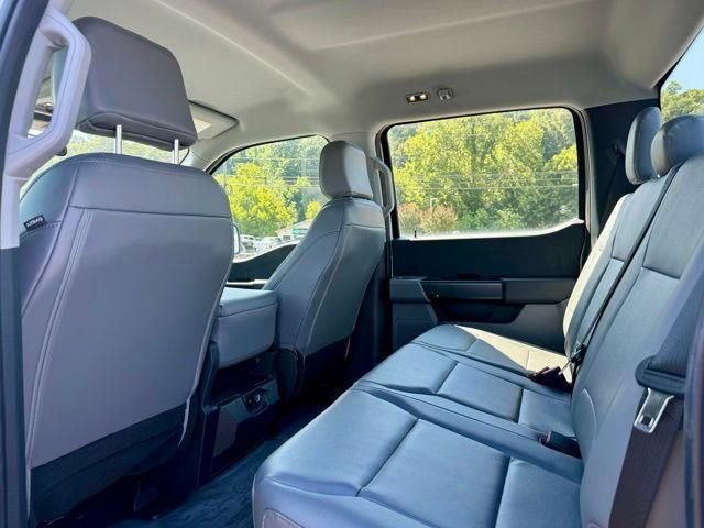Used 2024 Ford F150 XL AWD/4WD image 25