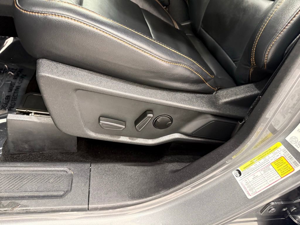 Used 2023 Ford Bronco Badlands image 13