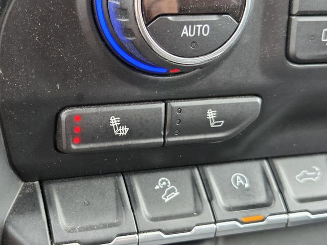 Used 2019 Chevrolet Silverado 1500 RST w/ All-Star Edition AWD/4WD image 20