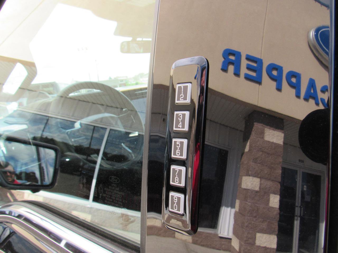 Used 2024 Ford F150 King Ranch image 55