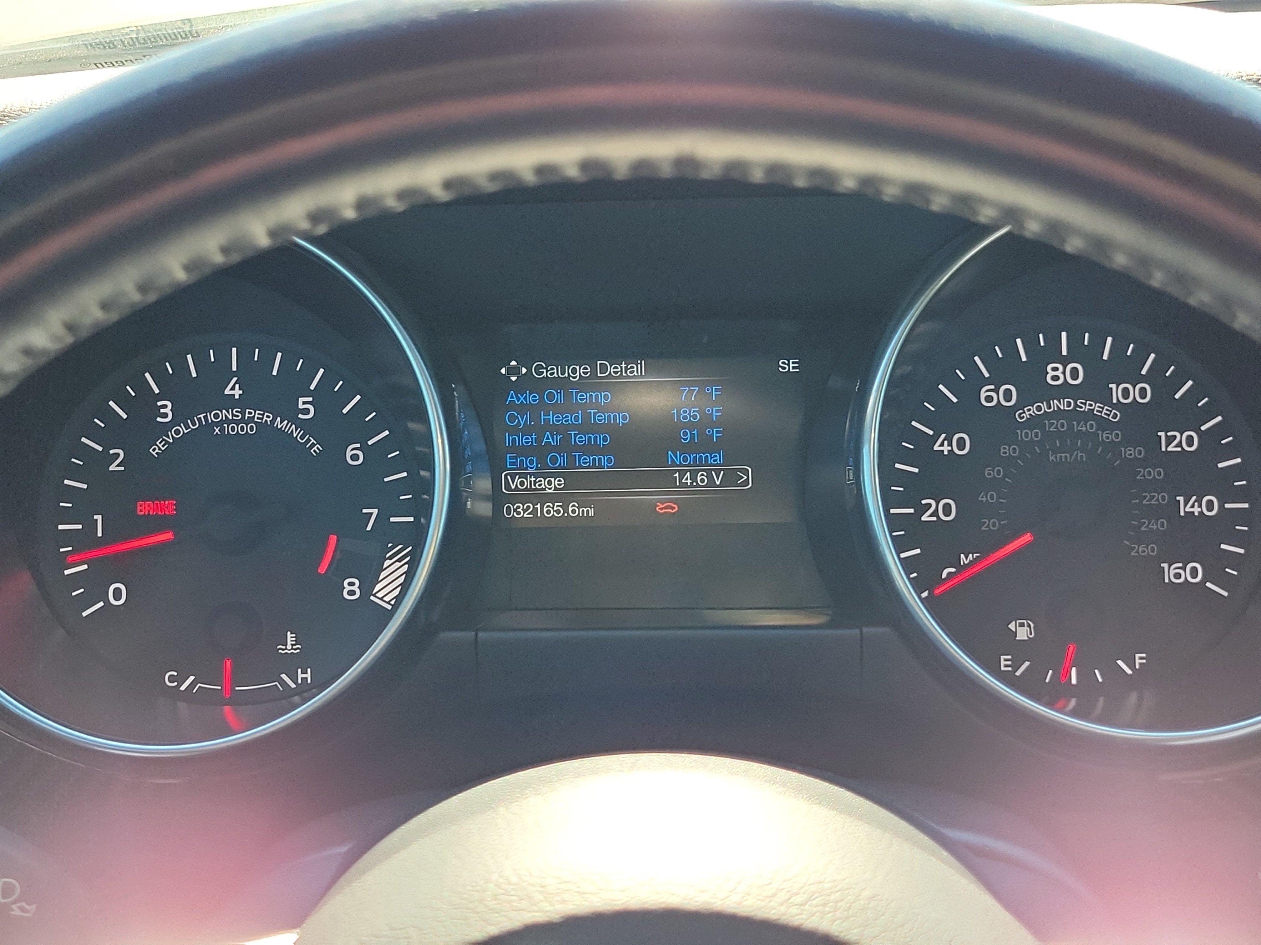 Used 2019 Ford Mustang GT Premium w/ GT Performance Package RWD image 22