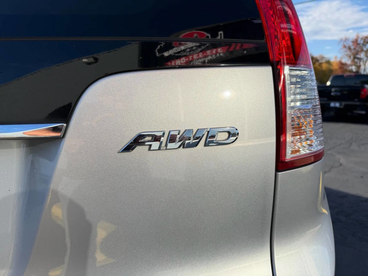 Used 2014 Honda CR-V EX-L image 71