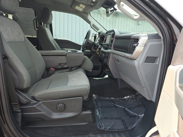 Used 2023 Ford F150 XLT w/ XTR Package image 31