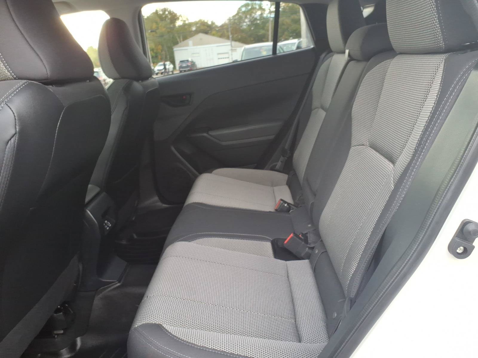 Certified 2024 Subaru Crosstrek 2.0i Premium AWD/4WD image 9