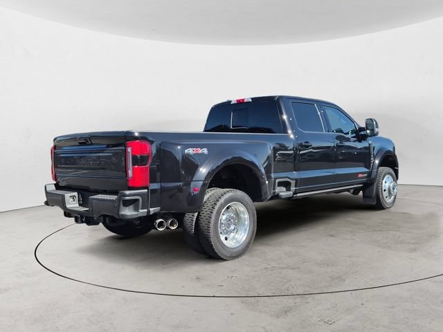 Used 2026 Ford F450 Platinum AWD/4WD image 5