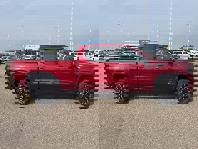New 2026 GMC Sierra 1500 AT4 w/ AT4 Premium Package image 2