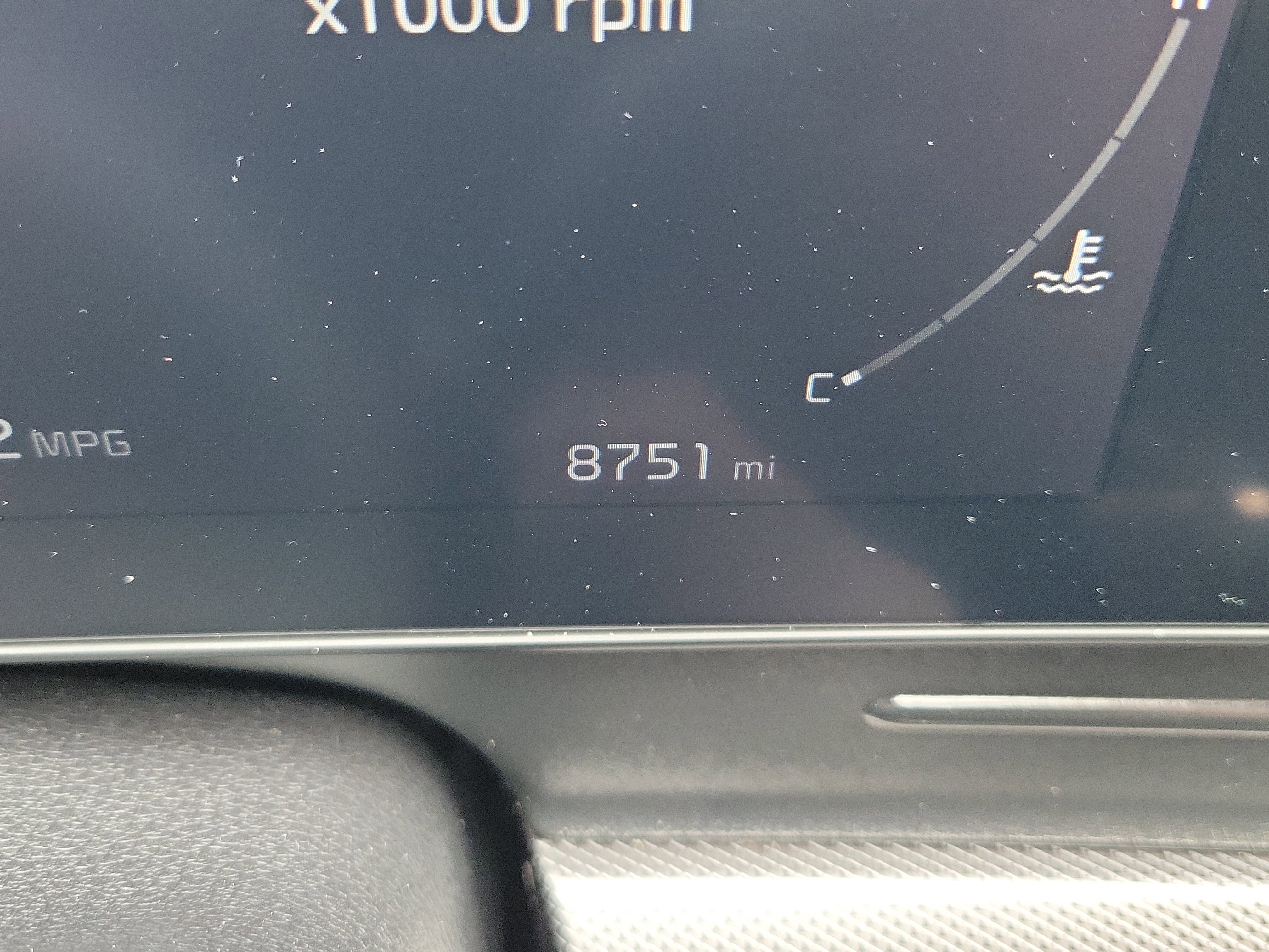 Certified 2025 Kia Sportage SX image 29