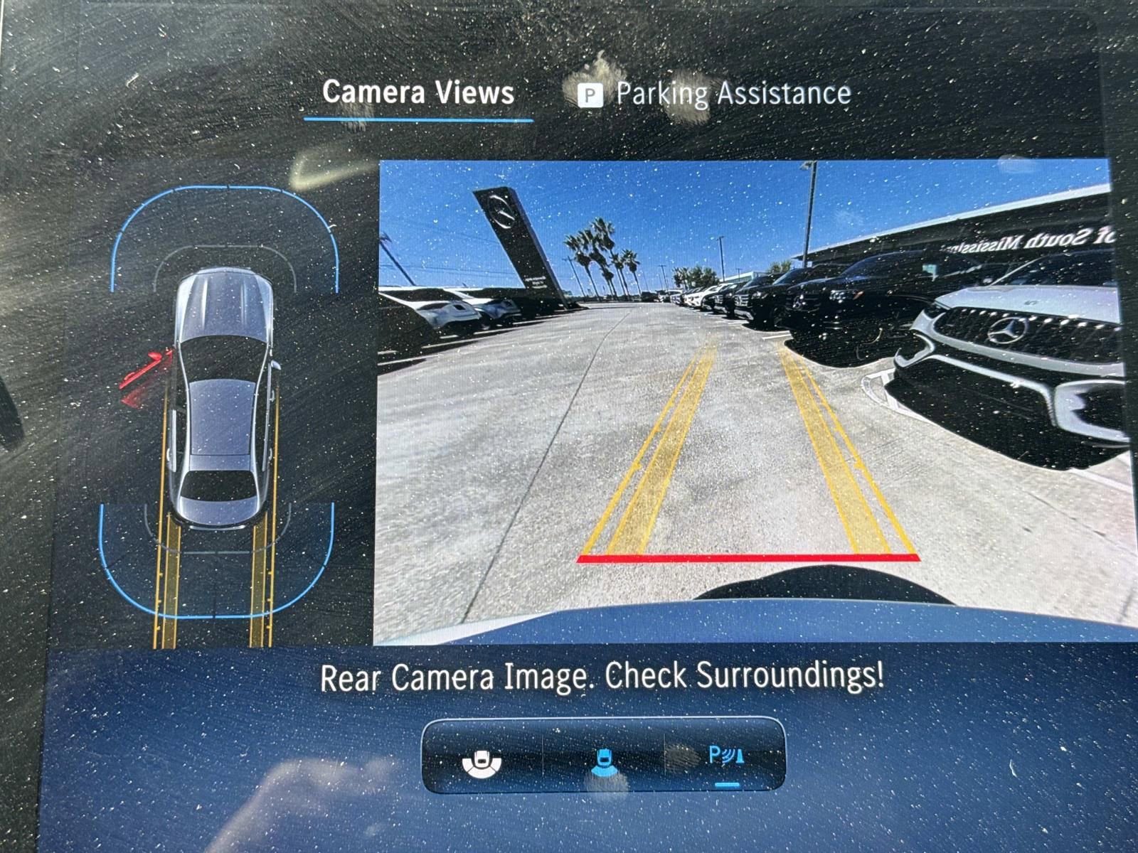 Used 2024 Mercedes-Benz C 300 Sedan image 26