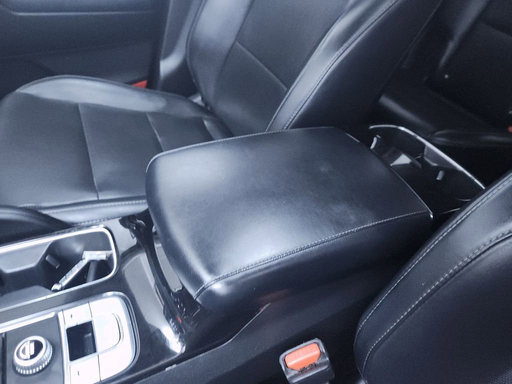Used 2020 Kia Telluride S FWD image 20