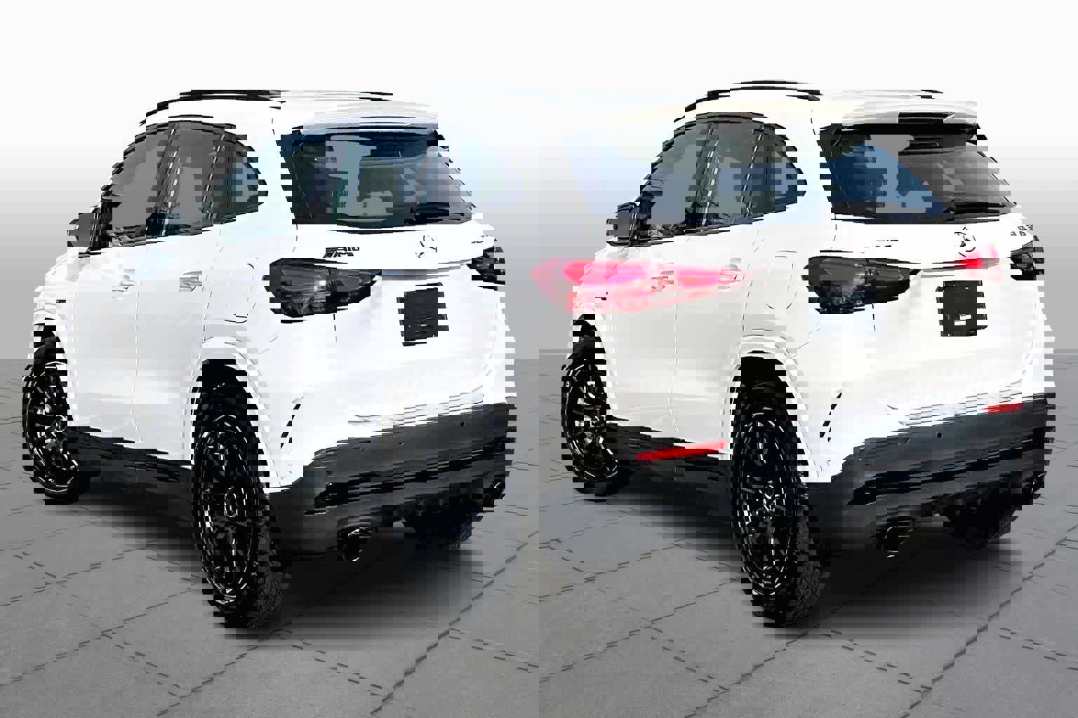 Certified 2025 Mercedes-Benz GLA 35 AMG 4MATIC image 12