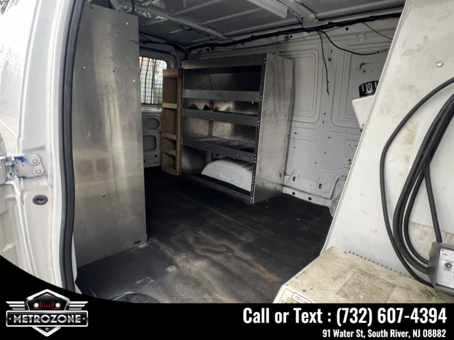 Used 2012 Ford E-350 and Econoline 350 Super Duty w/ PWR Group image 24