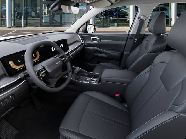 New 2026 Kia Sorento EX AWD/4WD image 17