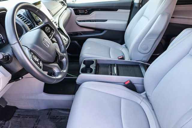 Used 2024 Honda Odyssey Touring image 21