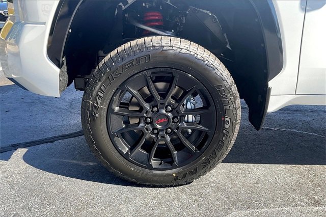 New 2026 Toyota Tundra 1794 Edition image 12
