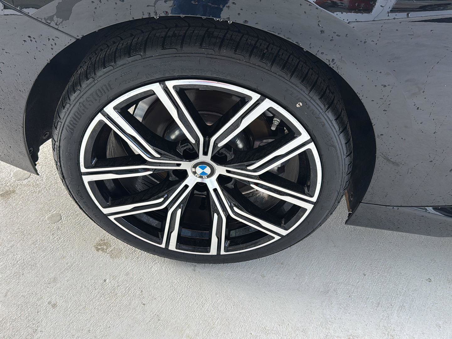 Certified 2024 BMW 230i Coupe w/ Convenience Package image 31