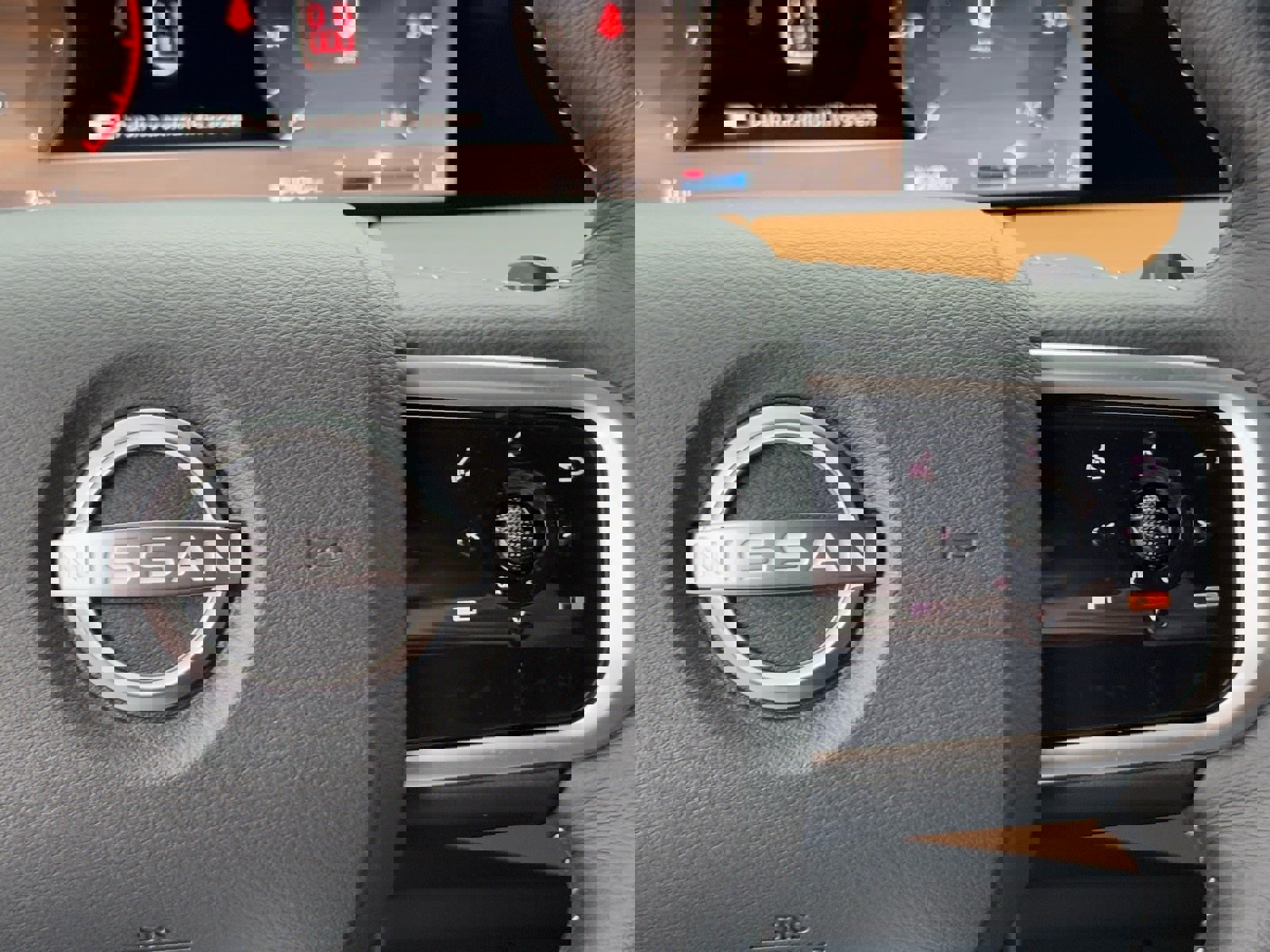 New 2026 Nissan Armada SL image 22