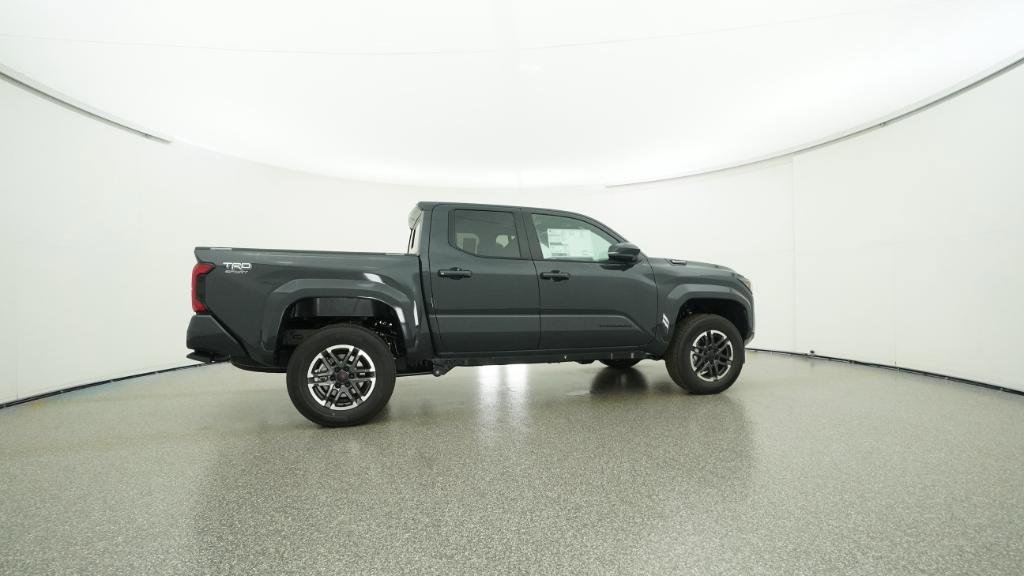 New 2026 Toyota Tacoma TRD Sport AWD/4WD image 3