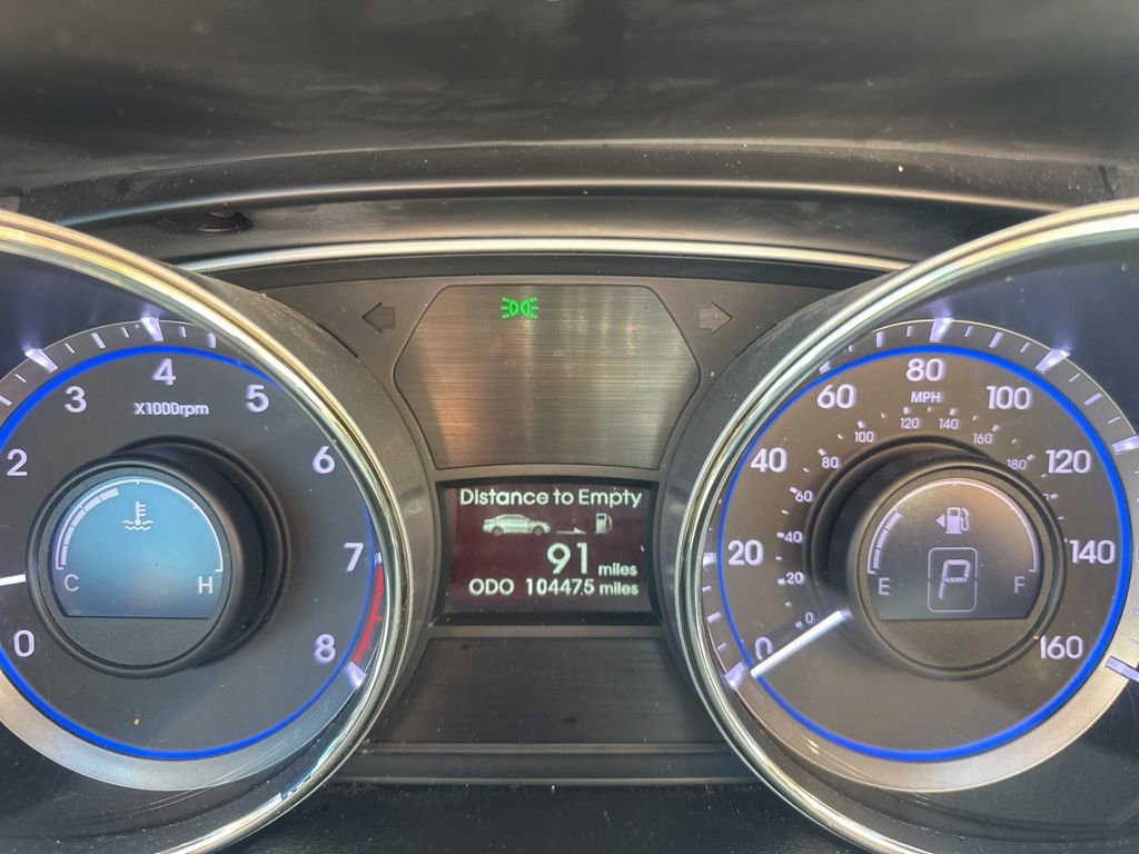 Used 2013 Hyundai Sonata GLS w/ Popular Equipment Pkg FWD image 31