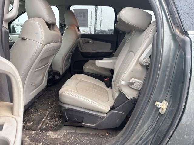 Used 2011 Chevrolet Traverse LTZ image 15