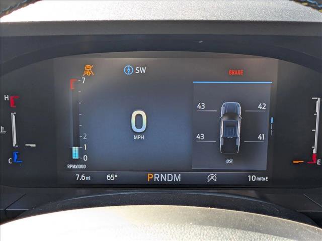 New 2026 Ford Maverick Lobo image 11