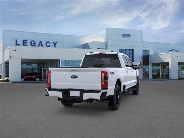 New 2026 Ford F250 XLT w/ XLT Premium Package image 8