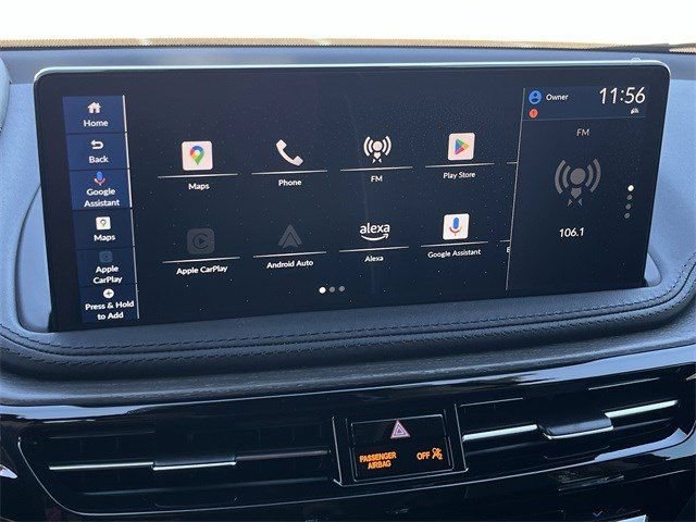 New 2026 Acura MDX w/ Advance Package AWD/4WD image 18