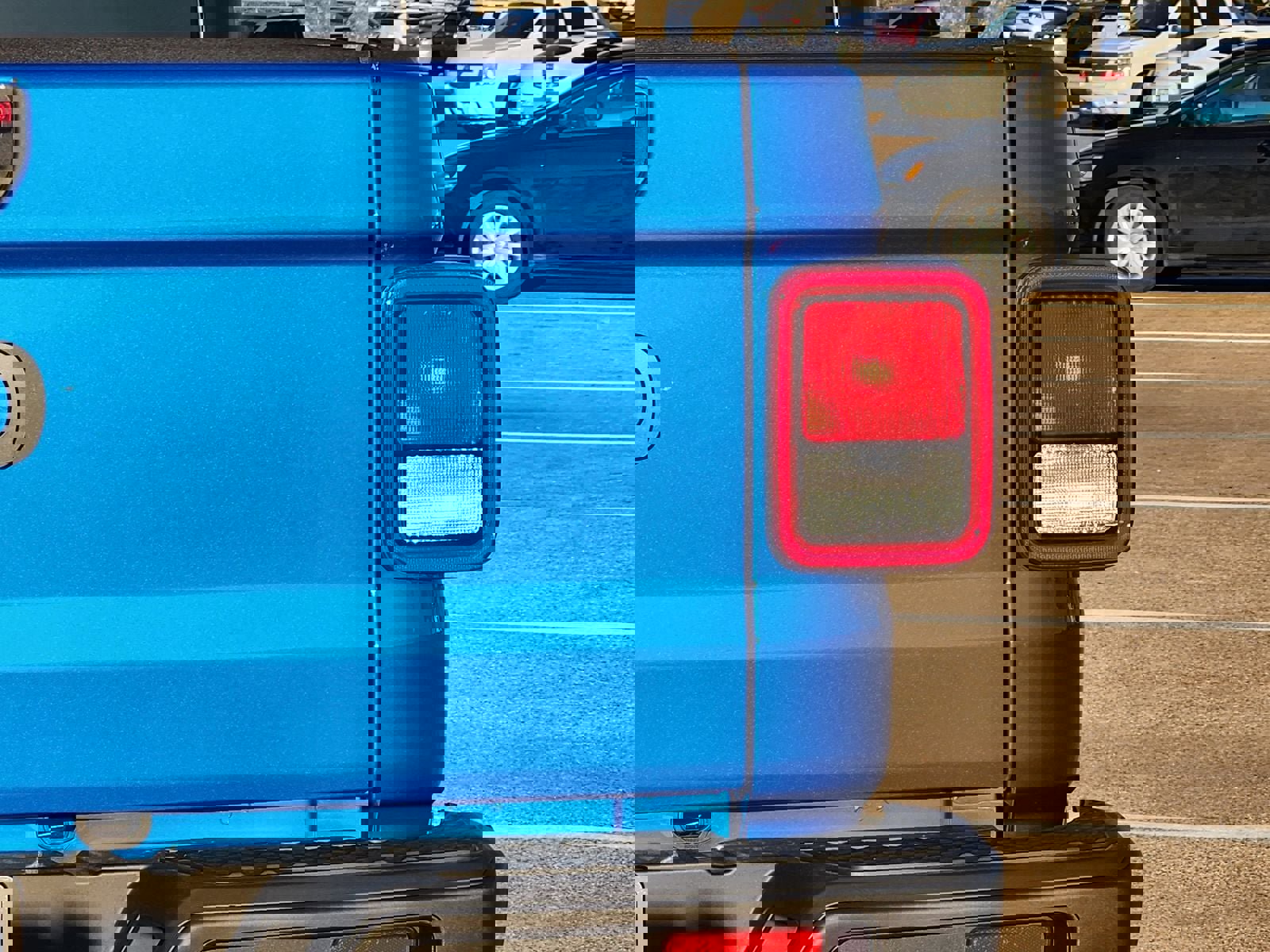 New 2026 Jeep Gladiator Sport image 16