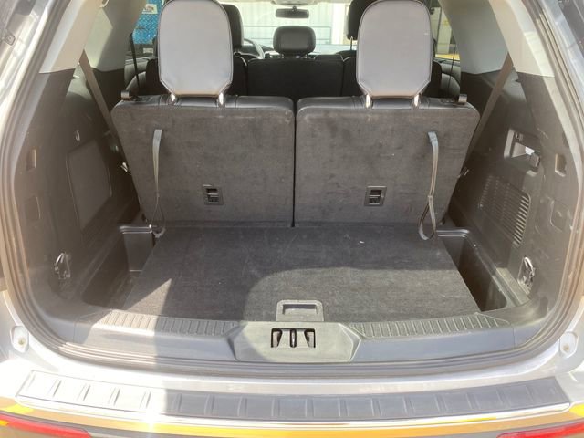 Used 2023 Ford Explorer Limited RWD image 28