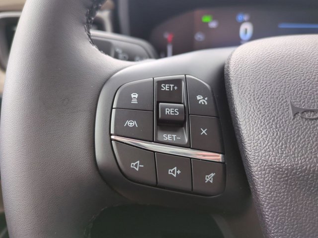 New 2026 Ford Maverick Lariat image 25