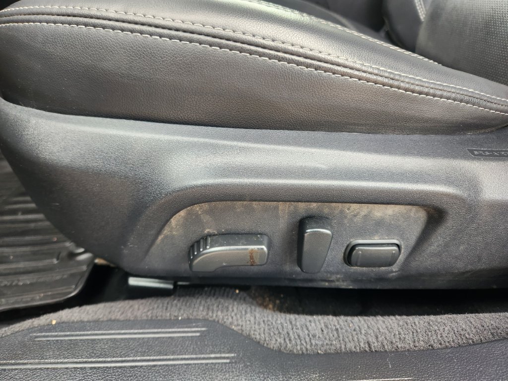Used 2019 Subaru Outback 2.5i Limited AWD/4WD image 22
